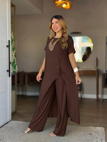 Conjunto Lais
