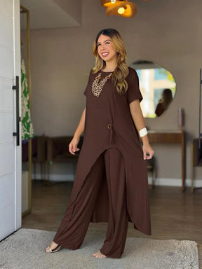 Conjunto Lais
