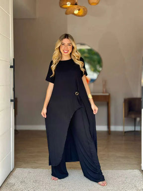 Conjunto Lais