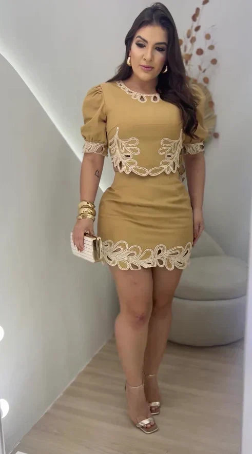 Conjunto Milena
