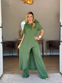 Conjunto Lais